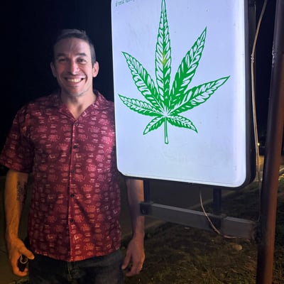 High kub cannabis shop ท่าเรือ product image