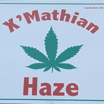 X'Mathian Haze