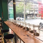 KUSHIES CANNABIS - WEED CAFE BANGKOK ( กัญชา )