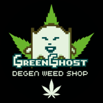 Green Ghost 🌿👻 Phuket Town | Weed Delivery