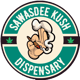 Sawasdee Kush Dispensary Weed Cannabis