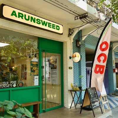 Arunsweed