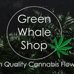 Green Whale Innovation (Licensed Cannabis shop)