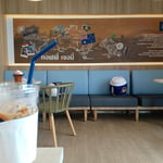 Coffee Journey (Esso Romklao)