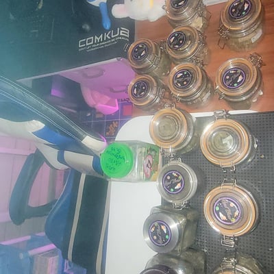 Need weed product image