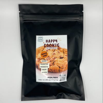 Happy cookies Original