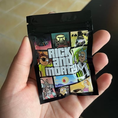 Hochad product image