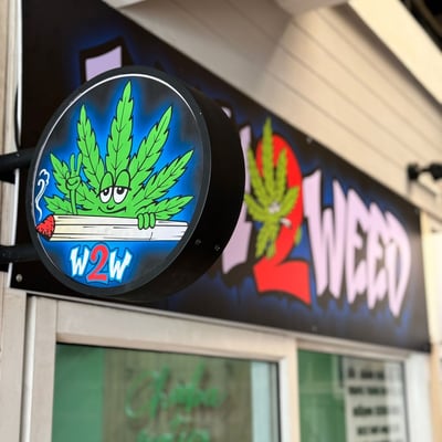 Way2weed product image