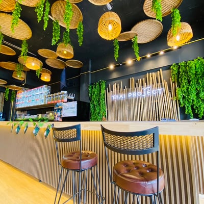 Cannabis by Thai Project @Srinakarin Dispensary product image
