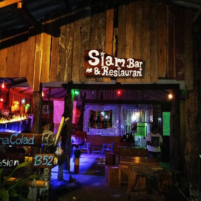 Siam Bar - Weed Cannabis Dispensary