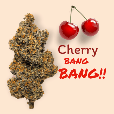 Cherry Bang Bang