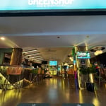 GreenShop Bar & Dispensary