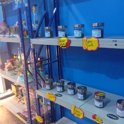 Hybrid Store สาขาอุบลราชธานี ทุ่งศรีเมืองข้างอุบลพล่าซ่า product image