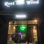 Rest time weed