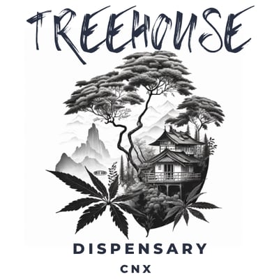 Treehouse Dispensary Chiang Mai product image