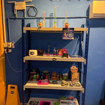 Hybrid Store สาขาขอนแก่น ในเมือง มอภาคบ้านเป็ด product image
