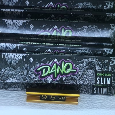 DANQ Rolling Papers