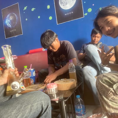 กินกัญมั๊ย สาขามาบโป่ง product image