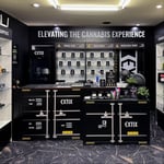 EXTIX Premium Cannabis Dispensary & Weed Shop - Kata Beach
