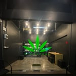 Signature cannabis shop Patong