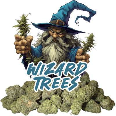 Wizard Trees