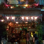 Reggae Home & Bar
