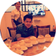Worawit Threerapornnarong