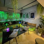 High Society Cannabis Club