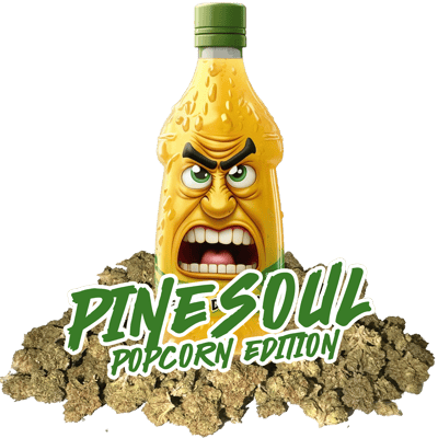 Pine Soul ( Pop )