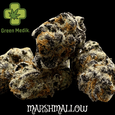 Mashmellow OG