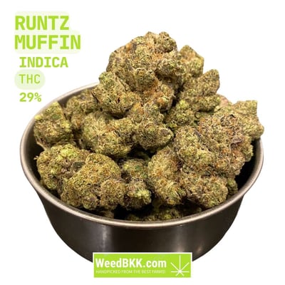 Weed Bangkok Delivery | WeedBKK.com product image