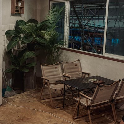 Y Si Cannabis Dispensary & Cafe product image