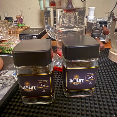 Highlife Premium product image