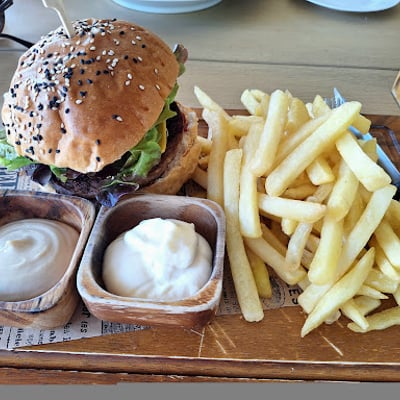 Review image