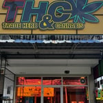 THC Cafe Thailand