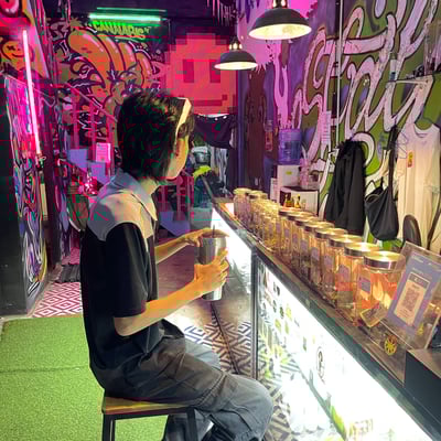 Spedduck ร้านกัญชาใกล้ฉัน product image