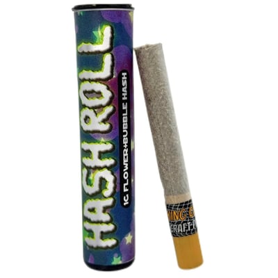King HASH ROLL ที่ King Cannabis Jomtien - Weed/Ganja Dispensary ใน ...