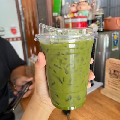 Peace coffee house ️ product image