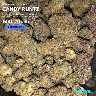 Candy Runtz