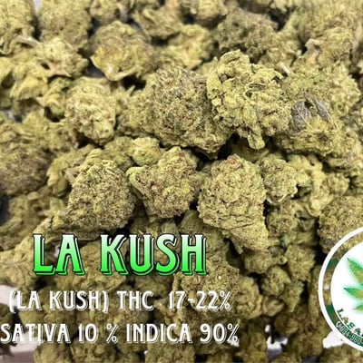 ร้านกัญชาใกล้ฉัน Lasalle Cannabis Weed Store product image