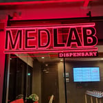 MedLab Dispensary (HQ)