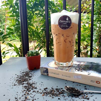 FahFoo Coffee product image