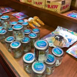 Heaven of weed - Cannabis Bar SOHO community (大麻的天堂)