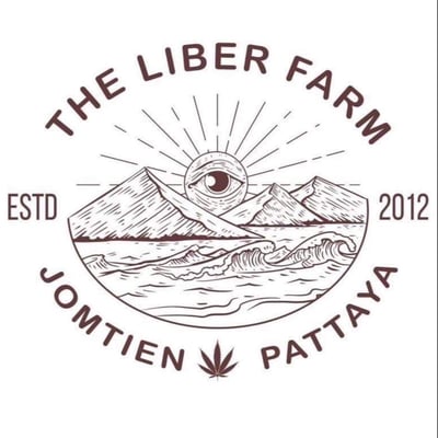 The Liber Farm - Cannabis Dispensary product image