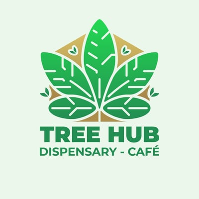 Tree Hub Dispensary & Café – Premium Cannabis/Weed in Bangkok