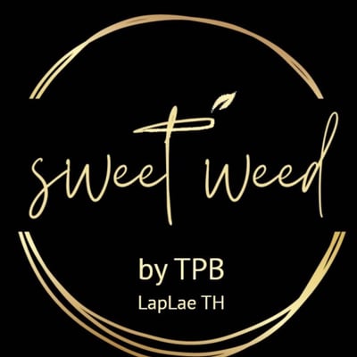 Sweet weed by TPB Laplae