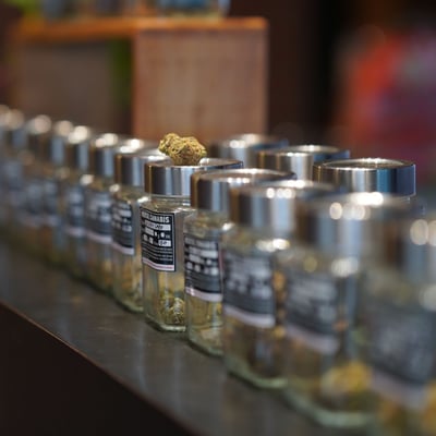 420House ร้านกัญชาพิษณุโลก (CANNABIS SHOP) product image