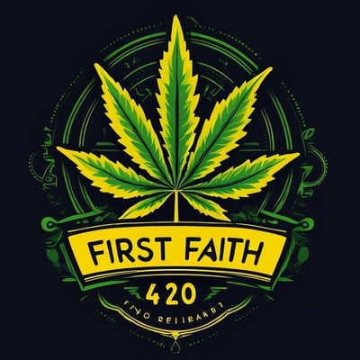 ร้านกัญชา First Faith FourTwenty / Weed & Cannabis product image