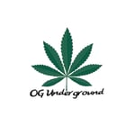 OG Underground สาขาอำนาจเจริญ