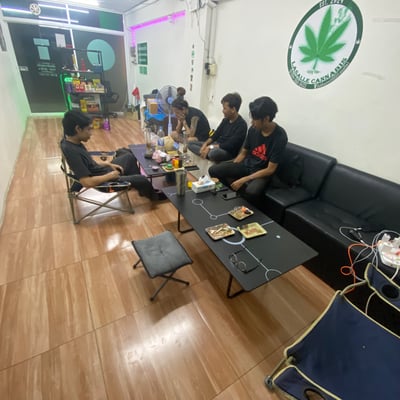 ร้านกัญชาใกล้ฉัน Lasalle Cannabis Weed Store product image